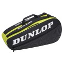 Krepšys DUNLOP SX CLUB 6 rakečių