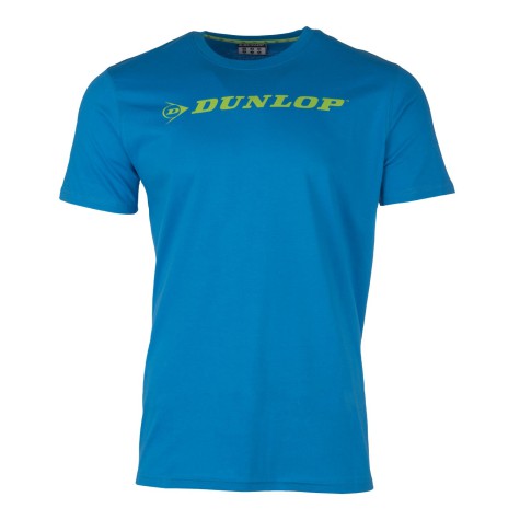 Marškinėliai unisex DUNLOP ESSENTIAL 05 M dydis