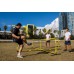 Futbolo rinkinys CROSSNET Soccer