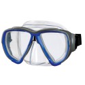 Nardymo kaukė suaugusiems BECO 99009-6