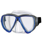 Nardymo kaukė suaugusiems BECO 99009-6