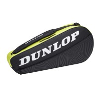 Krepšys Dunlop SX CLUB 3 rakečių..