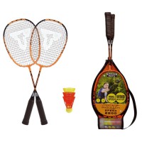 Greitojo badmintono rinkinys Talbot Torro Speed 2200..