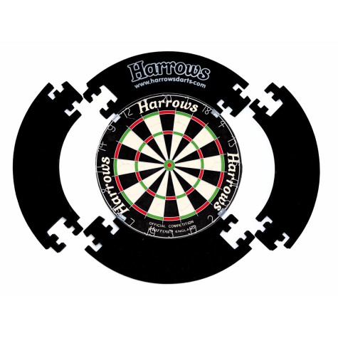 Sienos apsauga HARROWS