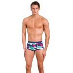 Vyriškos plaukimo glaudės AQUAFEEL 24702 4 dydis