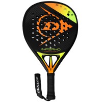 Padelio teniso raketė DUNLOP INFERNO CARBON EXTREME..