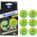 Stalo teniso kamuoliukai DONIC P40+  Glow