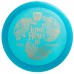 Diskgolfo diskas DISCMANIA C-LINE PD Lone Howl 3