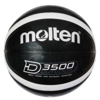 Krepšinio kamuolys MOLTEN B6D3500..