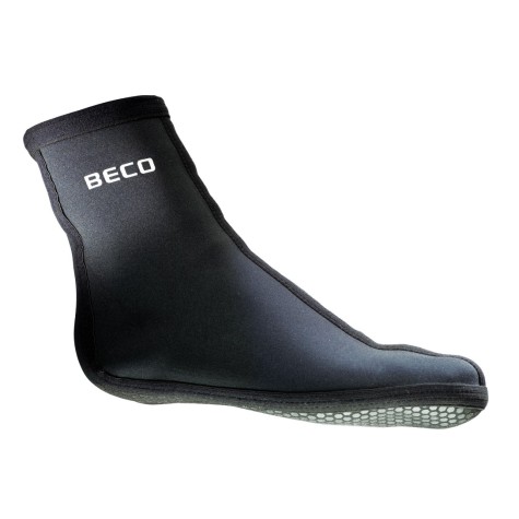 Neopreninės kojinės BECO XS dydis