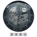 Diskgolfo diskas DISCMANIA LUX VAPOR Cloud Breaker April Jewels