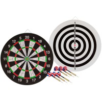 Taikinys ABBEY DARTS 52AL FLOCK II..