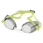 Plaukimo akiniai AQUAFEEL SHOT MIRROR 4173-30