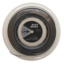 Stygos raketei DUNLOP Black Widow 16G/1.31mm