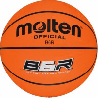 MOLTEN krepšinio kamuolys B6R..