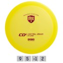 Diskgolfo diskas DISCMANIA C-LINE CD1