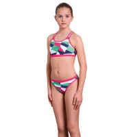 Vaikiškas plaukimo kostiumas AQUAFEEL 25527 152 cm