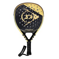 Padelio teniso raketė DUNLOP AERO-STAR LITE..