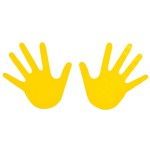 Grindų žymeklis TREMBLAY RANKYTĖ