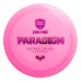 Diskgolfo diskas DISCMANIA NEO PARADIGM Evolution