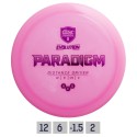 Diskgolfo diskas DISCMANIA NEO PARADIGM Evolution