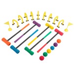 Kriketo rinkinys SPORDAS