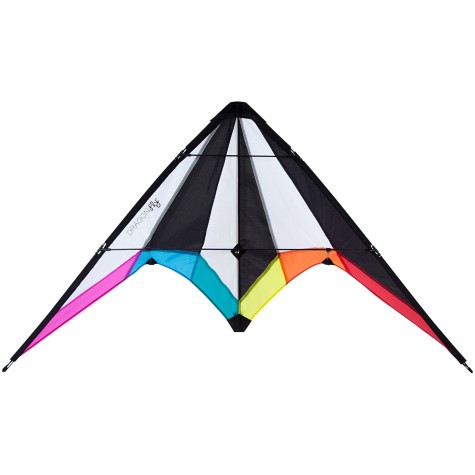 Aitvaras  DRAGONFLY 51XB Stunt Kite BISE 115