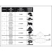 Aitvaras  DRAGONFLY 51XB Stunt Kite BISE 115