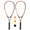 Greitojo badmintono rinkinys AVENTO