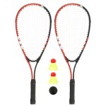 Greitojo badmintono rinkinys AVENTO