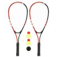 Greitojo badmintono rinkinys AVENTO