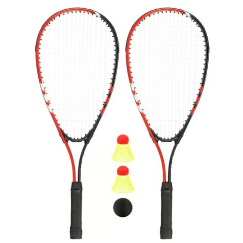 Greitojo badmintono rinkinys AVENTO
