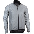 Vyriška bėgimo striukė AVENTO Reflective 74RC XXL dydis