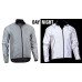 Vyriška bėgimo striukė AVENTO Reflective 74RC XXL dydis