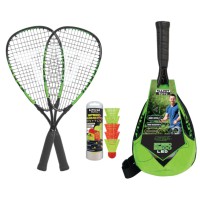 Greitojo badmintono rinkinys Talbot Torro Speed 5500..