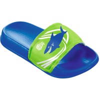 Šlepetės vaikams BECO SEALIFE 23/24 dydis..