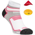 Kojinės unisex AVENTO 74OR WIR 39-42 dydis, 2 poros