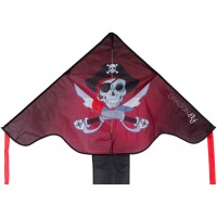 Aitvaras DRAGONFLY 51WG Tail Kite Pirate