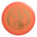 Diskgolfo diskas DISCMANIA C-LINE MD3 Iron Samurai 4 Eagle Mcmahon