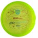 Diskgolfo diskas DISCMANIA 10-YEAR ANNIVERSARY C-LINE MD3 REVOLUTION