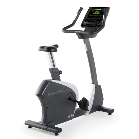 Dviratis treniruoklis NORDICTRACK PRO u8.9b