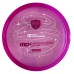 Diskgolfo diskas DISCMANIA 10-YEAR ANNIVERSARY C-LINE MD3 REVOLUTION