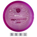 Diskgolfo diskas DISCMANIA 10-YEAR ANNIVERSARY C-LINE MD3 REVOLUTION