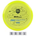 Diskgolfo diskas DISCMANIA 10-YEAR ANNIVERSARY C-LINE MD3 REVOLUTION