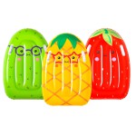 Vaikiškas plaukimo pripučiamas čiužinys BECO POOL RIDER