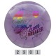 Diskgolfo diskas DISCMANIA LUX VAPOR Cloud Breaker April Jewels