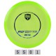 Diskgolfo diskas DISCMANIA 10-YEAR ANNIVERSARY C-LINE MD3 HEIRLOOM