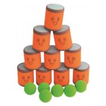 Žaidimo rinkinys SPORDAS Can Toss