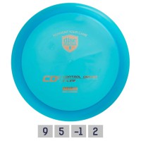 Diskgolfo diskas DISCMANIA C-LINE CD1