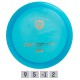 Diskgolfo diskas DISCMANIA C-LINE CD1